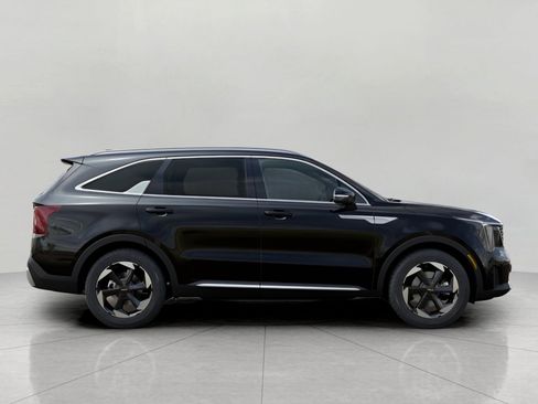 New 2025 Kia Sorento EX image 7