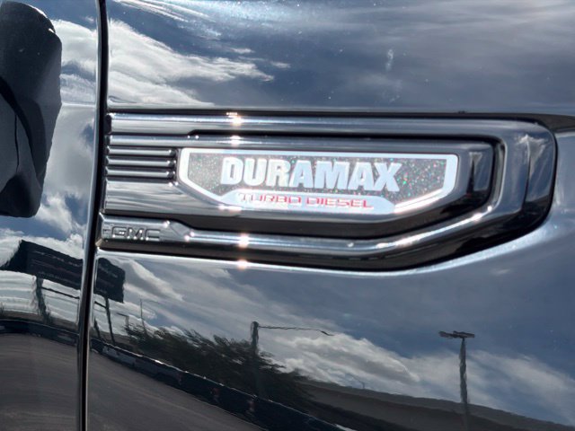 Used 2024 GMC Sierra 1500 Elevation w/ Preferred Package RWD image 12