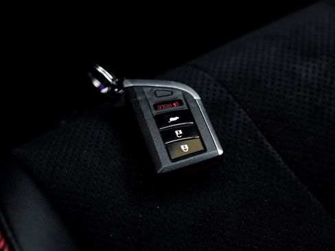 Used 2025 Acura Integra Type S FWD image 72