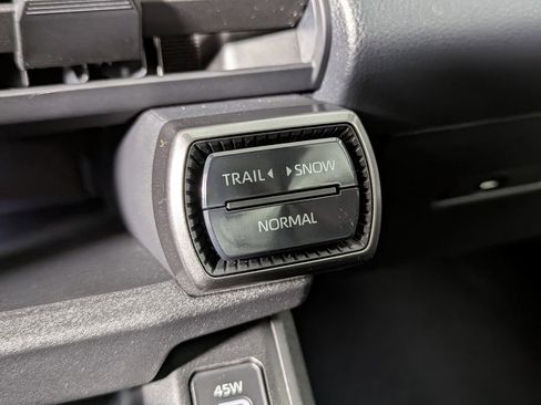 New 2026 Toyota RAV4 XSE image 32