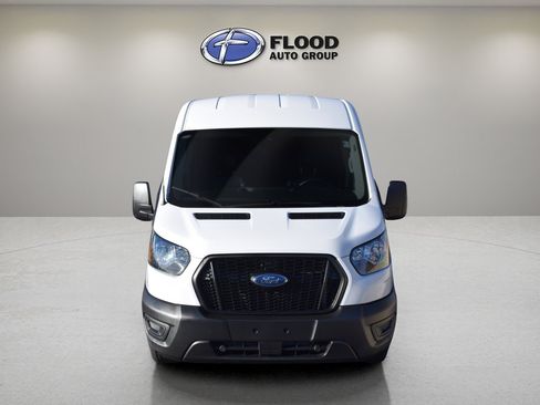 Used 2023 Ford Transit 250 Medium Roof w/ Load Area Protection Package image 2
