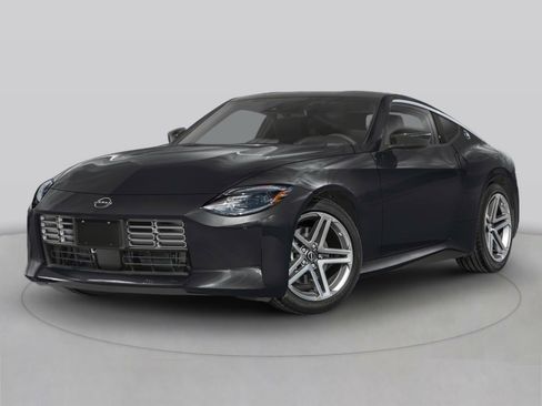 New 2026 Nissan Z Sport image 1