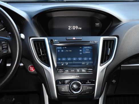 Used 2020 Acura TLX FWD image 27