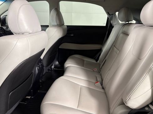 Used 2015 Lexus RX 350 AWD image 44