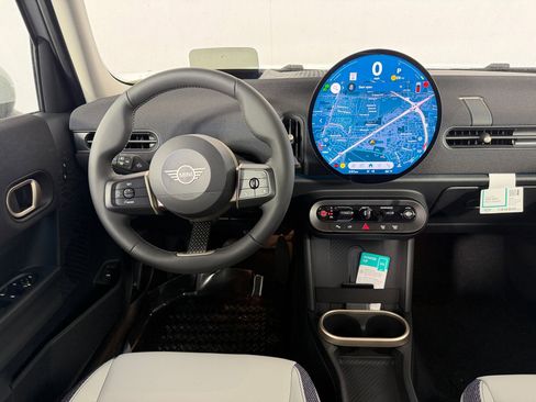 New 2026 MINI Cooper 4-Door Hardtop FWD image 27