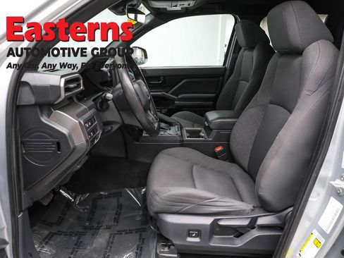 Used 2024 Toyota Tacoma SR5 RWD image 14