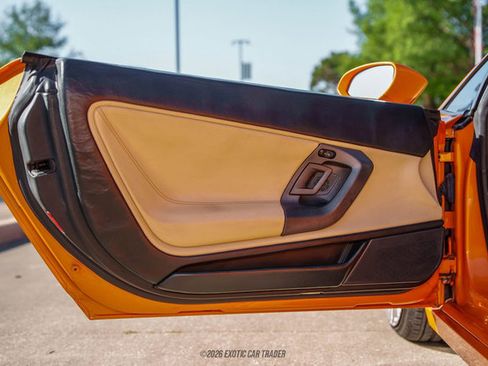 Used 2004 Lamborghini Gallardo AWD/4WD image 51