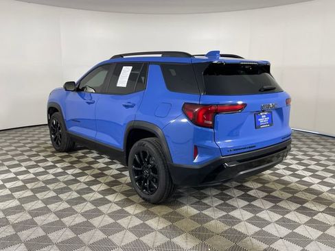 Used 2026 GMC Terrain Elevation w/ Elevation Premium Package AWD/4WD image 20