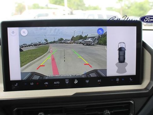 New 2026 Ford Bronco Sport Big Bend w/ Convenience Package AWD/4WD image 15