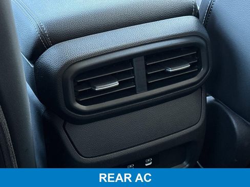 Used 2026 Honda Passport RTL image 14