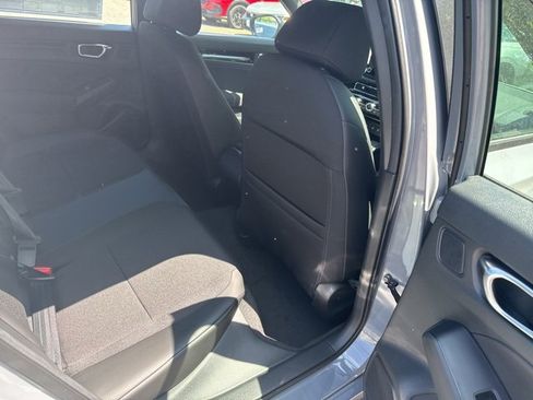 New 2026 Honda Civic Sport image 13