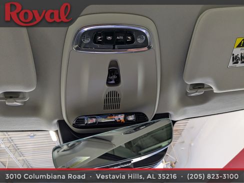 Used 2022 Volvo XC90 T6 Inscription w/ Advanced Package image 26