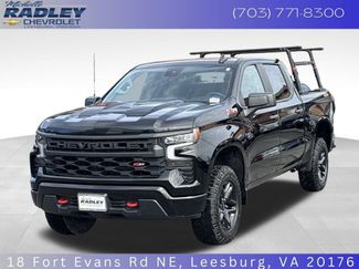 Used 2022 Chevrolet Silverado 1500 Custom Trail Boss 360° Tour