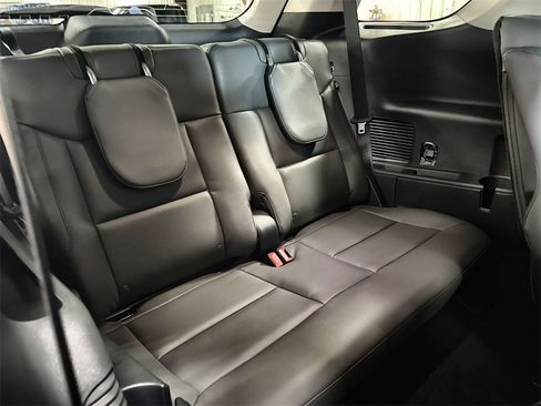 New 2026 Ford Explorer Active image 30