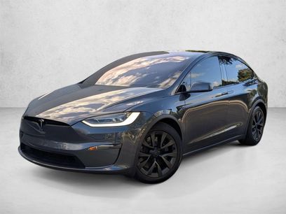 Used 2023 Tesla Model X