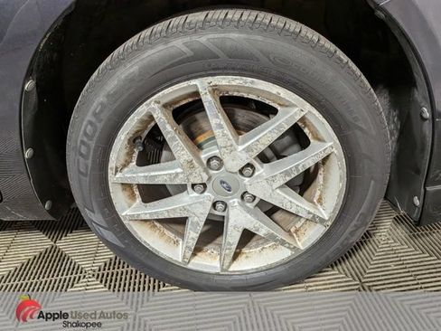 Used 2010 Ford Fusion SEL AWD/4WD image 42