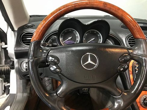 Used 2003 Mercedes-Benz SL 500 image 24