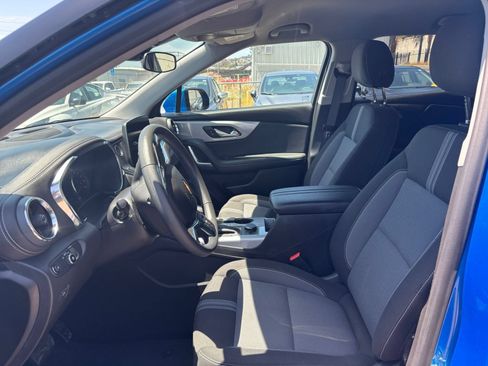 Used 2026 Chevrolet Blazer LT FWD image 28