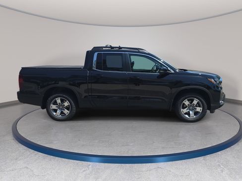 New 2026 Honda Ridgeline RTL image 4