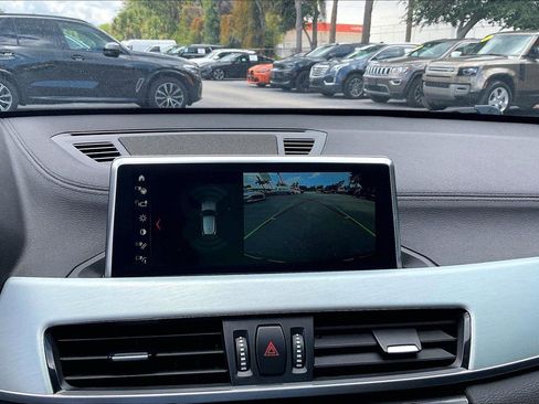 Used 2018 BMW X2 xDrive28i AWD/4WD image 14