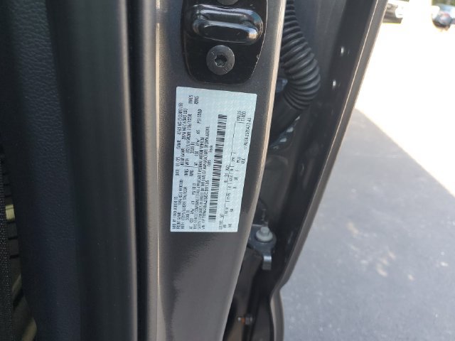 Used 2025 Ford F250 Lariat w/ Black Appearance Package AWD/4WD image 24