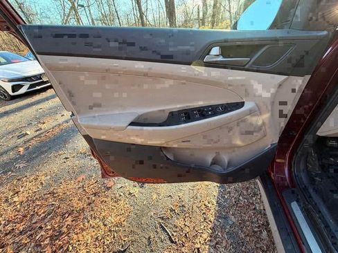 New 2026 Hyundai Tucson SEL AWD/4WD image 19
