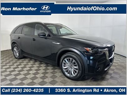 Used 2024 MAZDA CX-90 Plug-In Hybrid w/ Preferred
