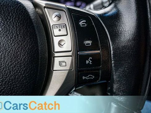 Used 2013 Lexus RX 350 AWD w/ Navigation Pkg image 32
