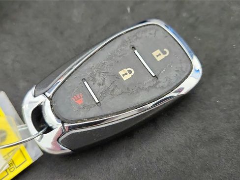 Used 2021 Chevrolet Blazer LT FWD image 21