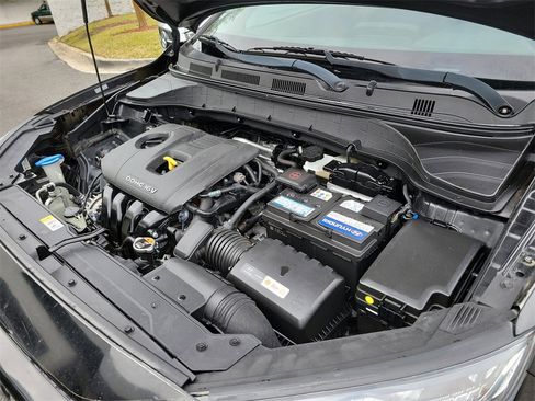 Used 2018 Hyundai Kona SEL image 38