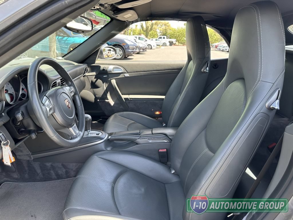 Used 2006 Porsche 911 Carrera S RWD image 19