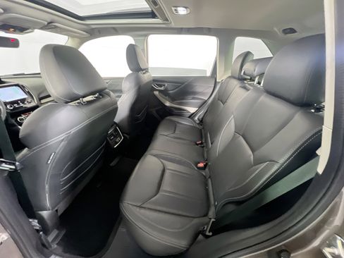 Used 2022 Subaru Forester Limited image 25