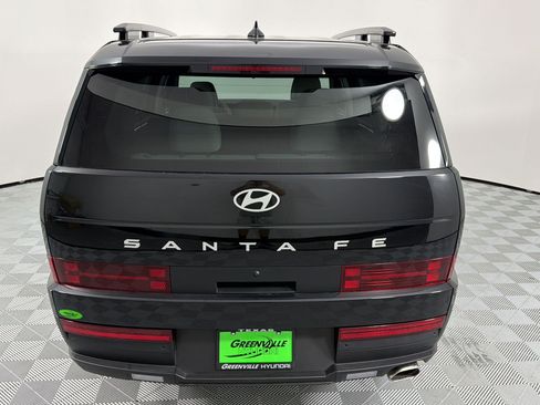 Used 2025 Hyundai Santa Fe SEL FWD image 10