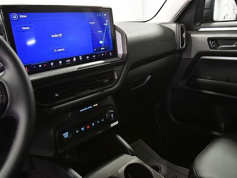 Used 2025 Ford Bronco Sport Outer Banks w/ Outer Banks Tech Package+ image 21