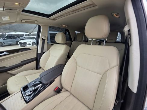 Used 2017 Mercedes-Benz GLE 350 image 9