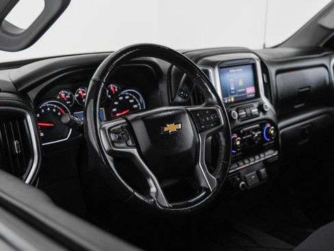 Used 2019 Chevrolet Silverado 1500 LT image 13