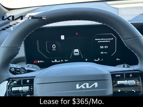 New 2026 Kia Sorento SX Prestige AWD/4WD image 23