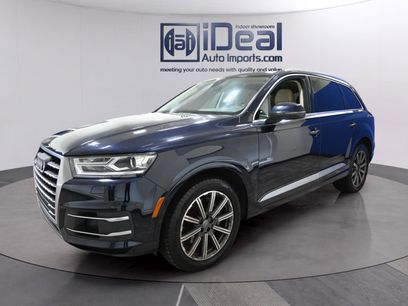 Used 2018 Audi Q7 3.0T Premium