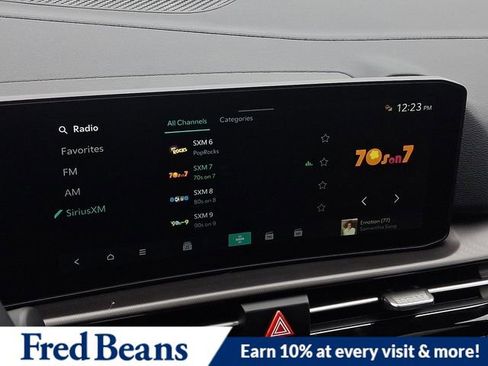 New 2026 Kia Sportage SX image 13