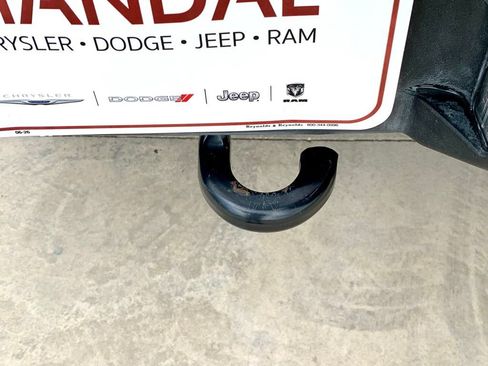 Used 2018 Jeep Wrangler Sport AWD/4WD image 43