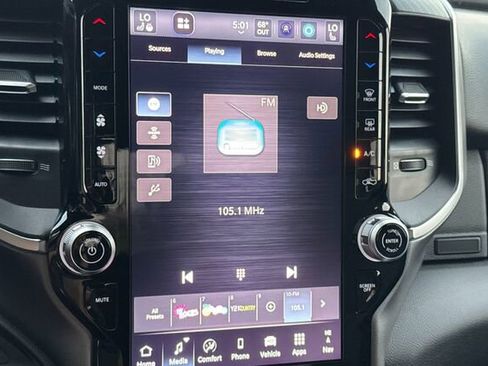 New 2026 RAM 2500 Big Horn image 14