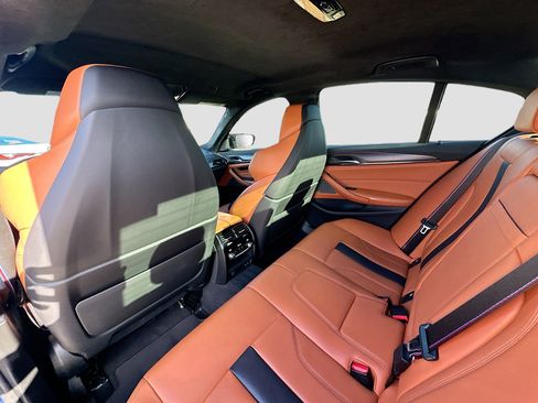 Used 2023 BMW M5 w/ Competition Package image 26