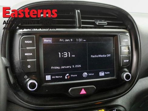Used 2024 Kia Soul LX w/ Option Group 015 image 19