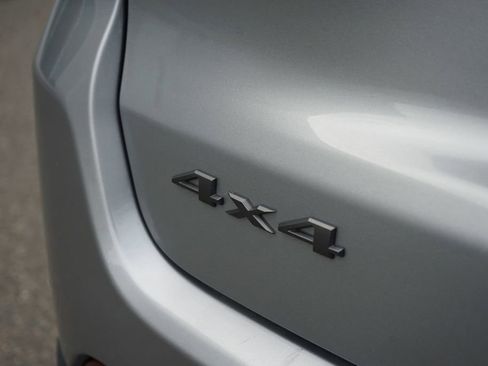 Used 2023 Jeep Compass Trailhawk image 12