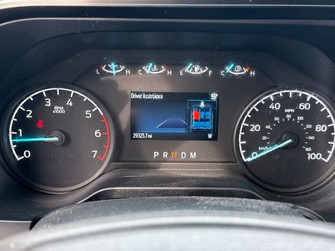 Used 2024 Ford F350 XLT w/ Tremor Off-Road Package AWD/4WD image 21