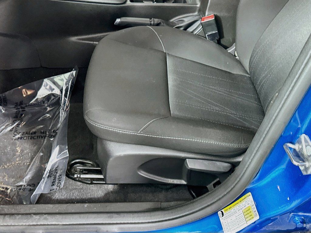 Used 2016 Ford Focus SE FWD image 24