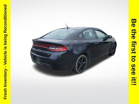 Used 2013 Dodge Dart SXT w/ SXT Special Edition Group FWD image 5