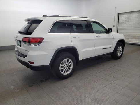 Used 2020 Jeep Grand Cherokee Laredo image 10