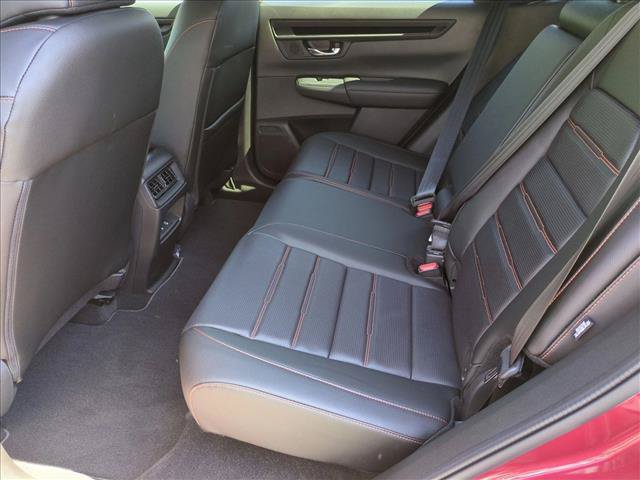 New 2027 Honda CR-V Sport-L image 15