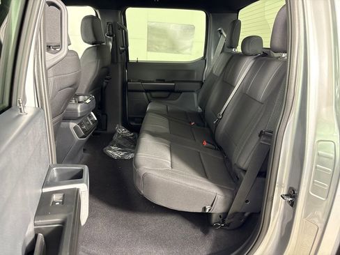 New 2026 Ford F150 STX w/ Equipment Group 200A RWD image 29